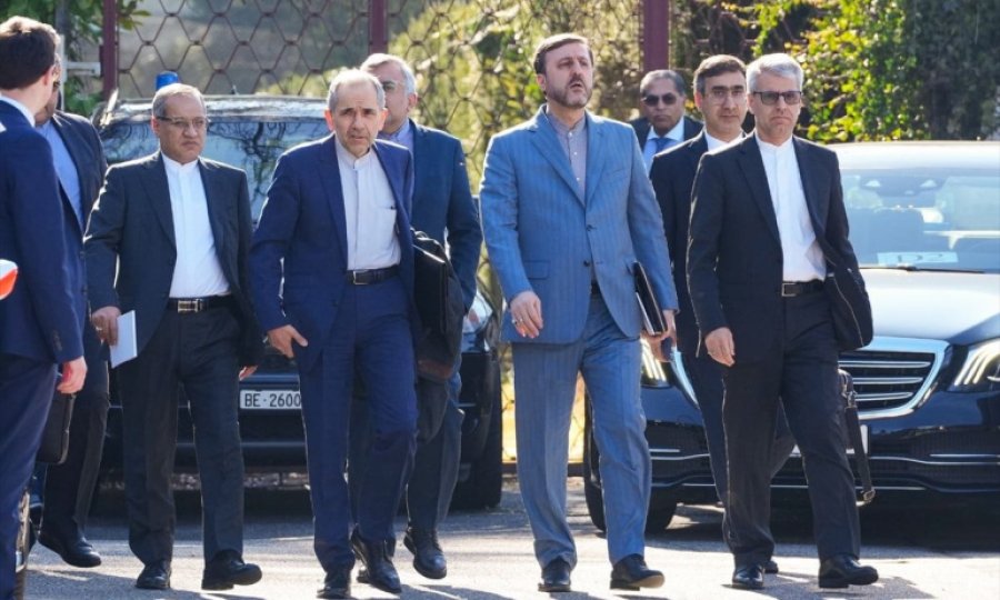 ABD-İran müzakerelerinde üçüncü tur sona erdi! Sonraki görüşmenin adresi: Viyana