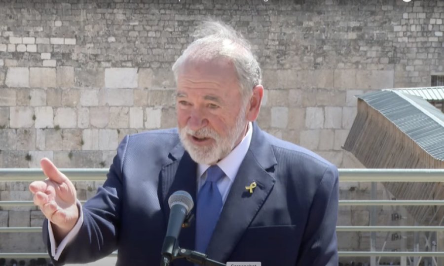 ABD’li elçi Huckabee üzerinden bir evangelizm analizi / İbrahim Karataş yazdı...