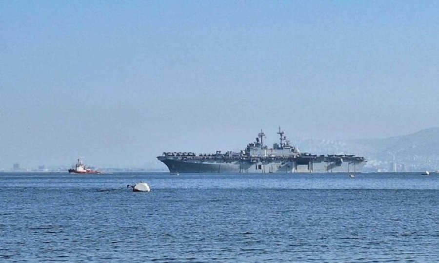 ABD stratejisinin yenilgisinin anatomisi; Amerikan gemisi İran’ı neden teslim alamadı?