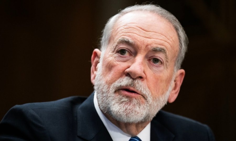 Arz-ı Mev'ud İdeolojisi....Mike Huckabee ve 'İsrail'in var olma hakkı'