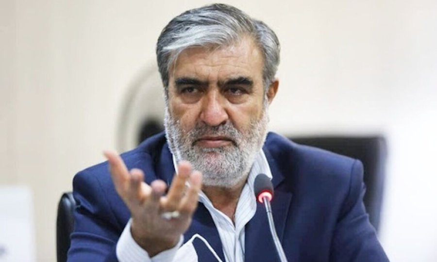 Azizi: Sonu sizin elinizde olmayan bir yola girdiniz