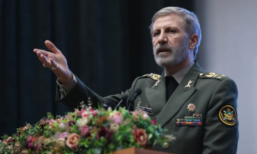 Düşmana karşı sert ve caydırıcı bir yanıt verileceğinden kimsenin şüphesi olmasın