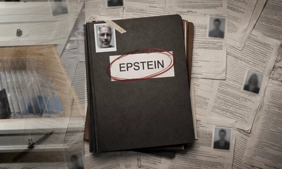 Epstein dosyasında yeni perde: Dijital arşiv için gizli depoları ortaya çıktı
