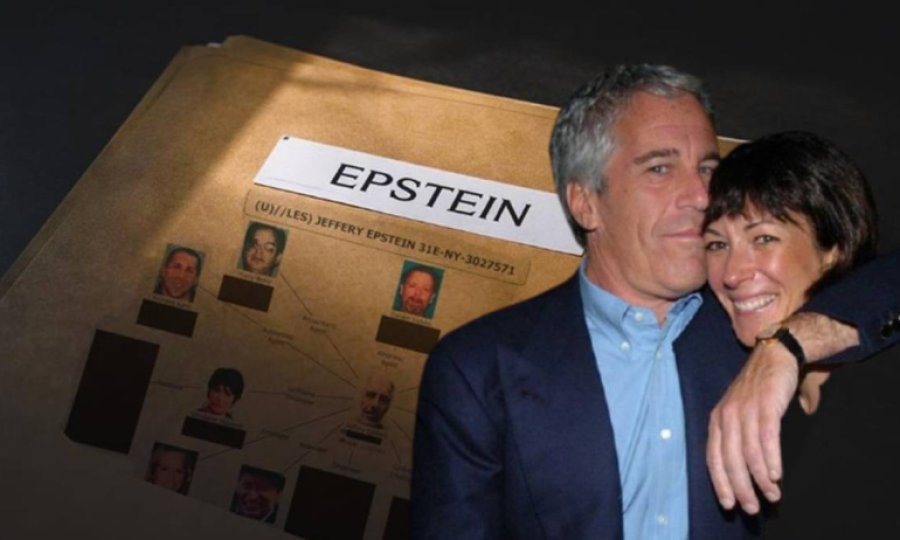 Epstein’in suç ortağı Maxwell mahkemeye başvurdu: Yeni belgelerin yayımlanması durdurulsun