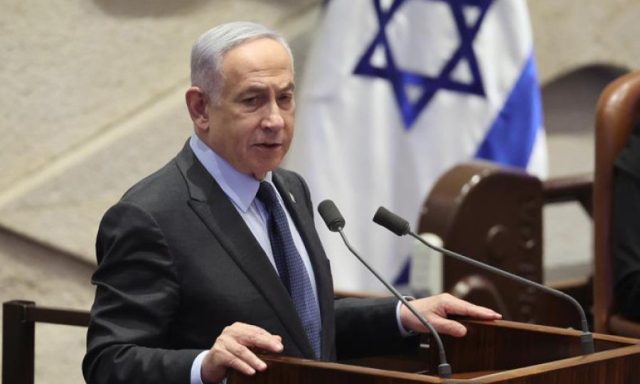 Gazze kasabı Netanyahu'dan acil uyarı... Önümüzde karmaşık günler var