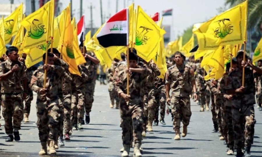 Irak'taki direniş gruplarından ABD'ye çekilme ve müdahale uyarısı