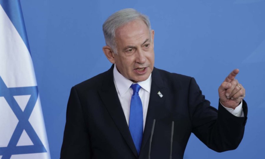 Netanyahu isim vermedi ama...Orta Asya Türk devletleri İsrail'e çekiliyor