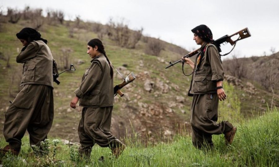 Rojava'dan sonra: Kürt kartı ve Washington'un döner kapısı