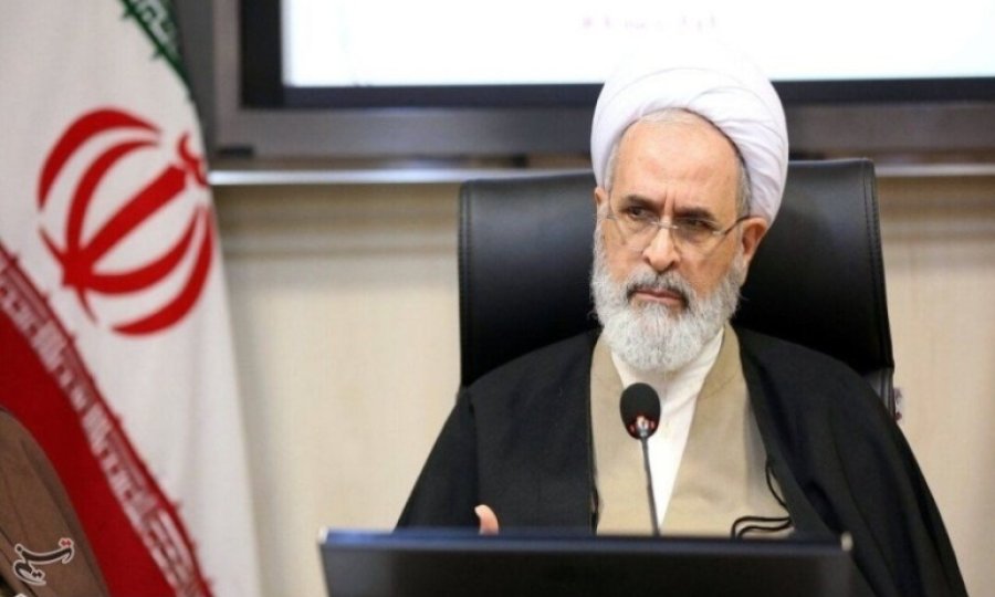 Ayetullah Arafi, Geçici Liderlik Konseyi’nde 3. üye olarak atandı