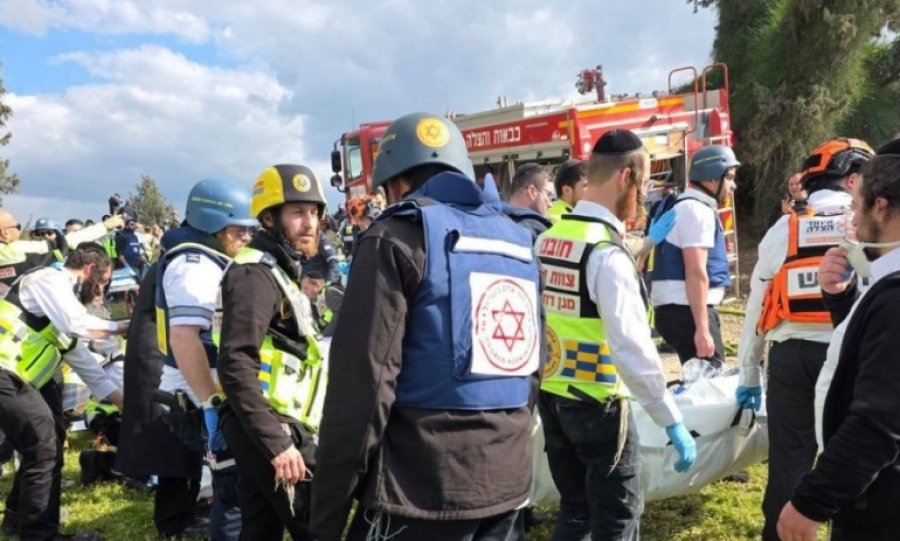İran'dan terör rejimi İsrail'e sert misilleme