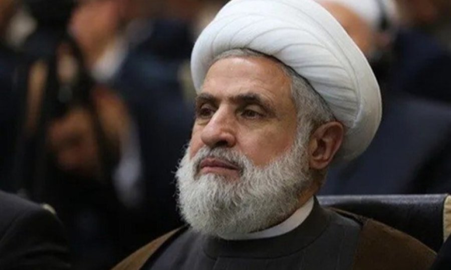 Şeyh Naim Kasım'ın İmam Hamaney'in şehadeti üzerine İslam ümmetine taziye mesajı