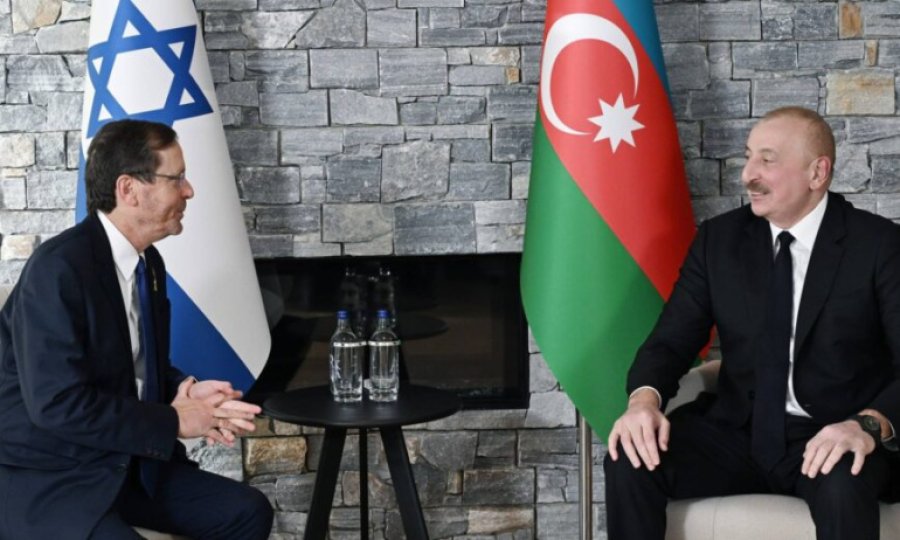 ABD Kürt gruplarını, İsrail de Azerbaycan’ı sahaya sürmeye çalışıyor