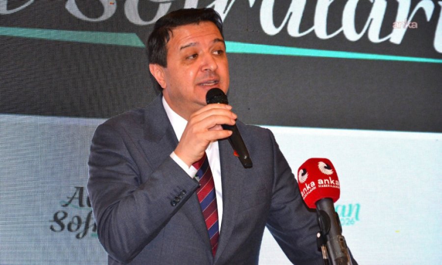 Arıkan: "Türkiye ile İran'ı karşı karşıya getirmek istiyorlar!"
