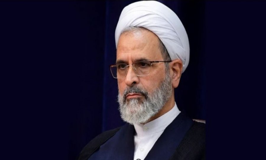 Ayetullah Ali Rıza Arafi kimdir?