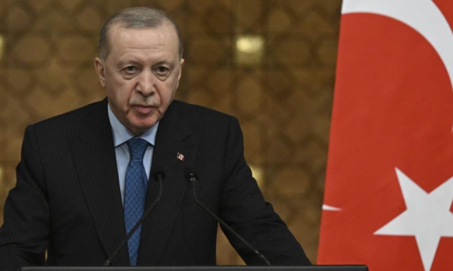 Cumhurbaşkanı Erdoğan: Müdahale olmazsa ciddi neticeleri olur