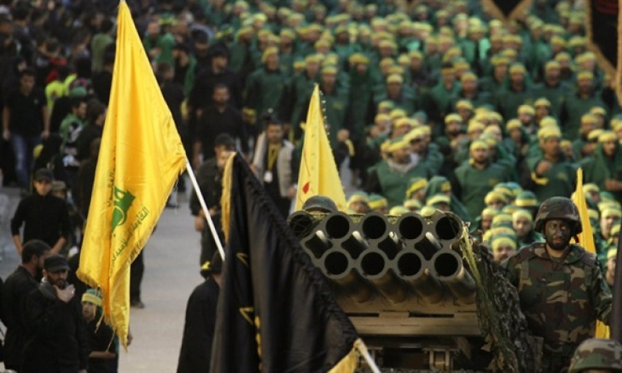 Direniş Cephesi harekete geçti…Hizbullah resmen savaşa dahil oldu