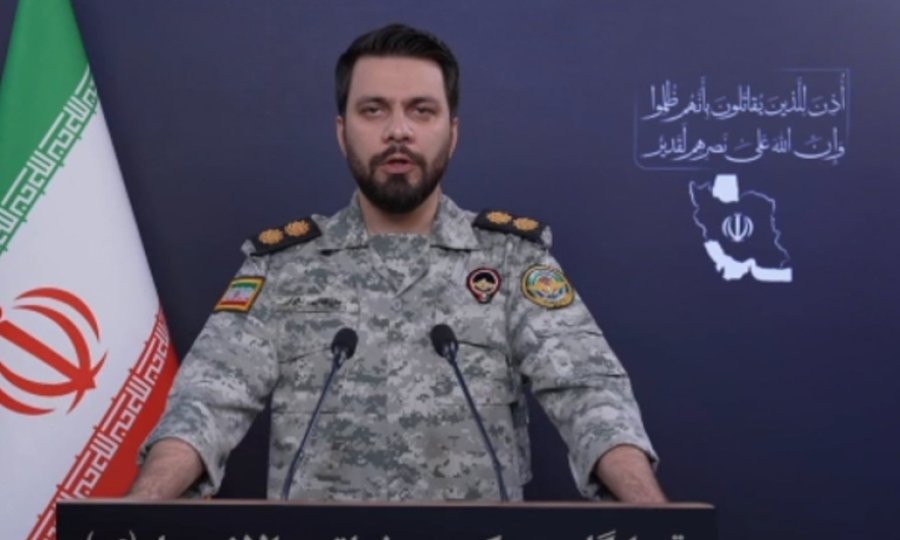 İran'dan Azerbaycan'a çağrı