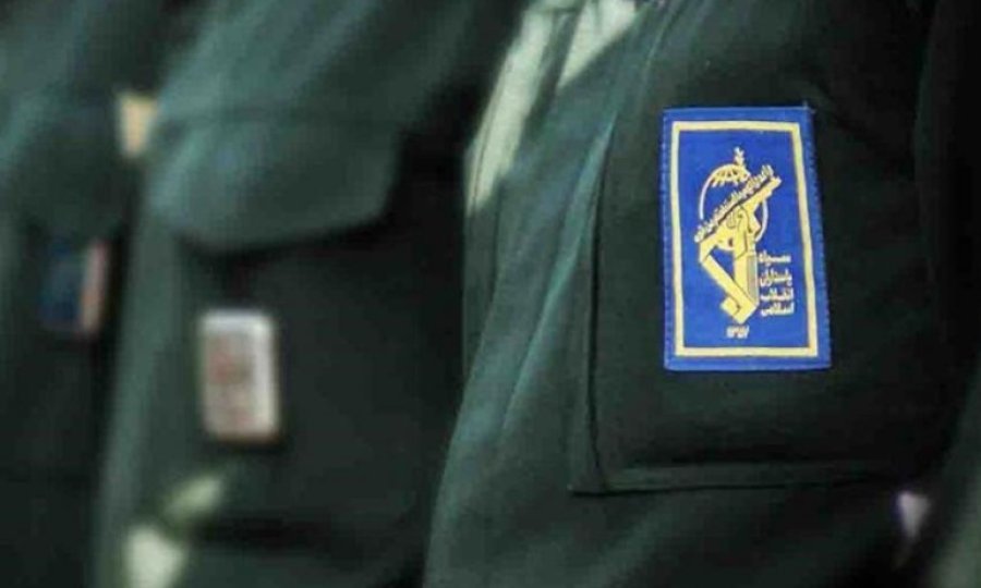 İranlı general: Füzelerimizi bölgedeki 21 Amerikan üssüne doğrulttuk