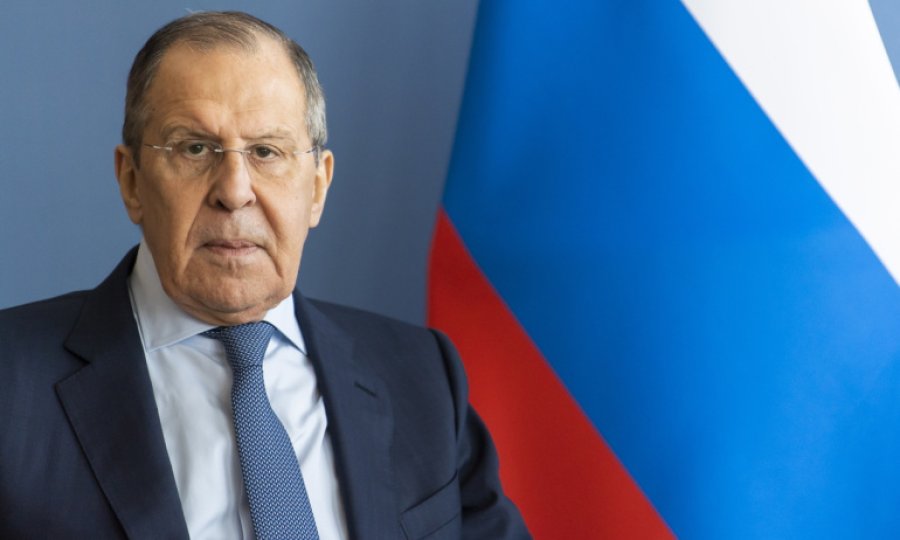 Lavrov'da Arap ülkelerine; İran’ın karşılık hakkını reddetmek, ABD-İsrail saldırganlığını desteklemektir