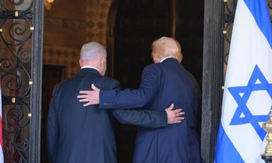 NYT: Trump'ı İran'a saldırmaya Netanyahu teşvik etti 