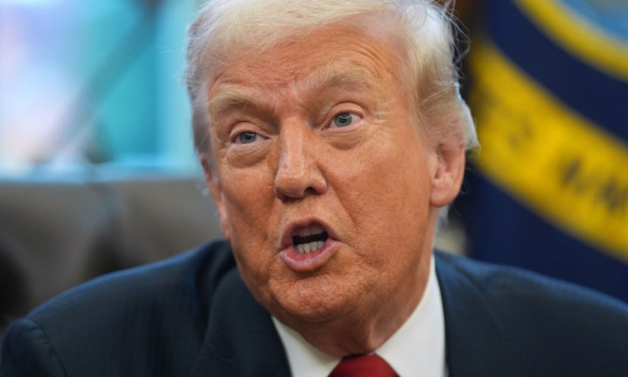 Trump umduğuna varamayınca "ayrılıkçı Kürtleri" cepheye çağırdı!