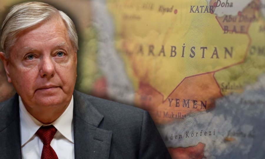ABD'den Körfez ülkelerine açık şantaj: Ya İran'ı vurursunuz ya da...