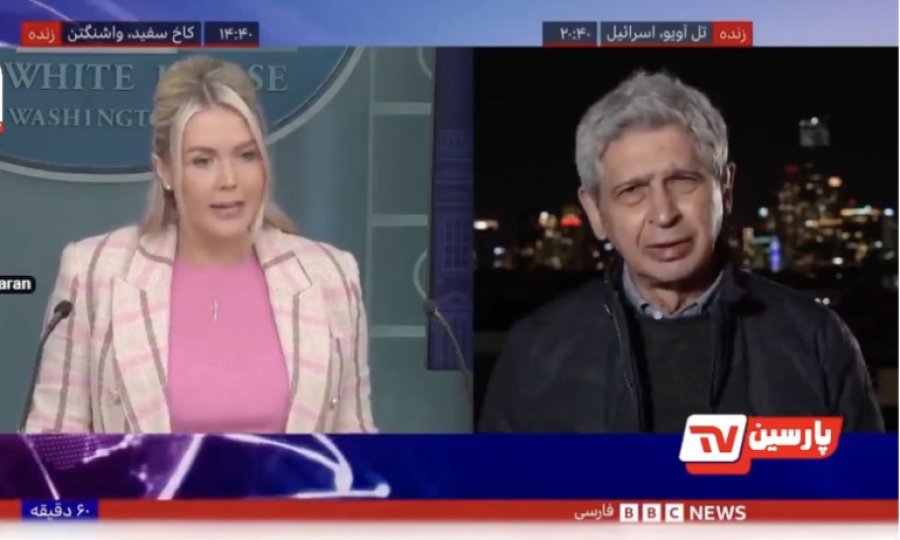 BBC: Tel Aviv her iki saatte bir vuruluyor