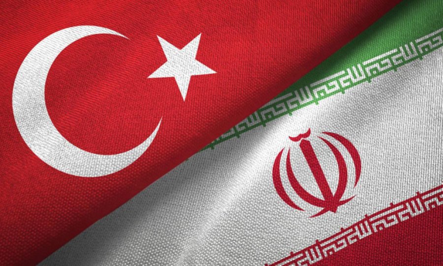Birileri İran ve Türkiye’yi karşı karşıya getirmek için çaba sarf ediyor!