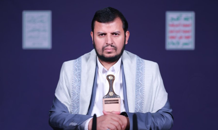 Ensarullah Lideri, Ayetullah Seyyid Mücteba Hamaney’in seçilmesini tebrik etti