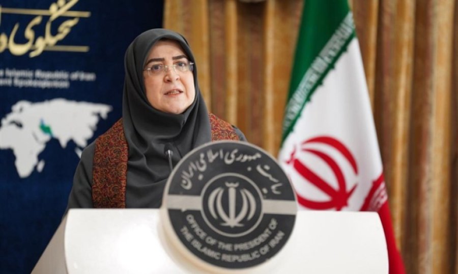 Fatma Muhacerani: ABD-İsrail saldırısında 216 kadın ve 198 çocuk şehit oldu