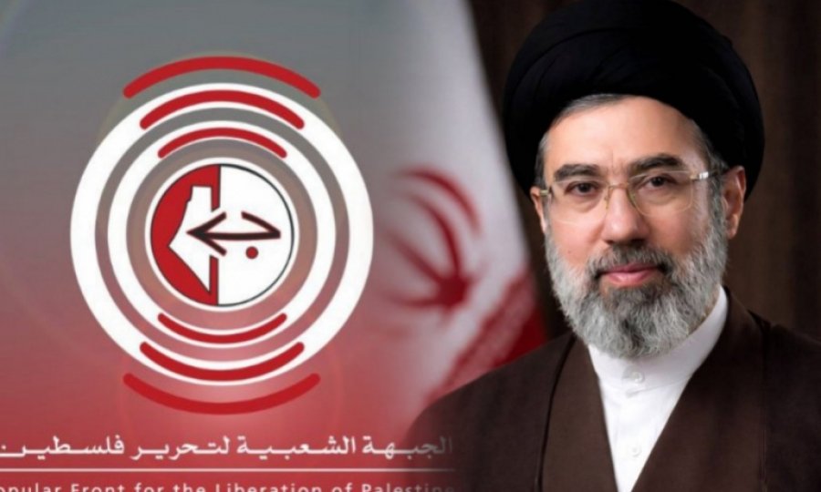 FHKC’den Mücteba Hamenei’ye tam destek