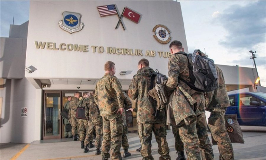 İncirlik Üssü…Atom bombalarından Epstein bağlantısına gizli gerçekler / Abdurrahman Dilipak yazdı..