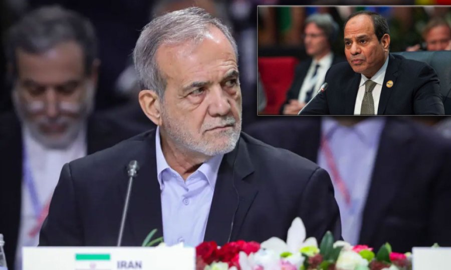 İran Cumhurbaşkanı Pezeşkiyan'dan çağrı: İslam ülkeleri düşmanlığa izin vermemeli