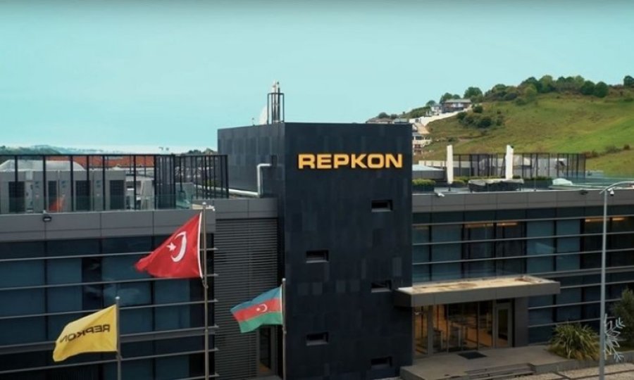 İsrail’e giden bombalarda Türk firma izi mi?