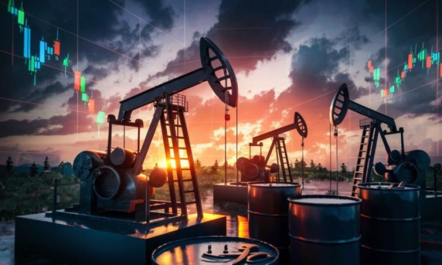 Korkulan oldu: Dünya tarihindeki en büyük petrol şoku