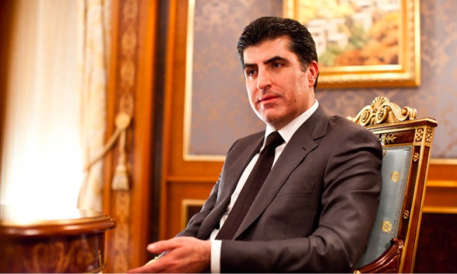 Kürdistan Bölgesi’nin İran’a yönelik bir tehdidin kaynağı olmasına izin vermeyeceğiz
