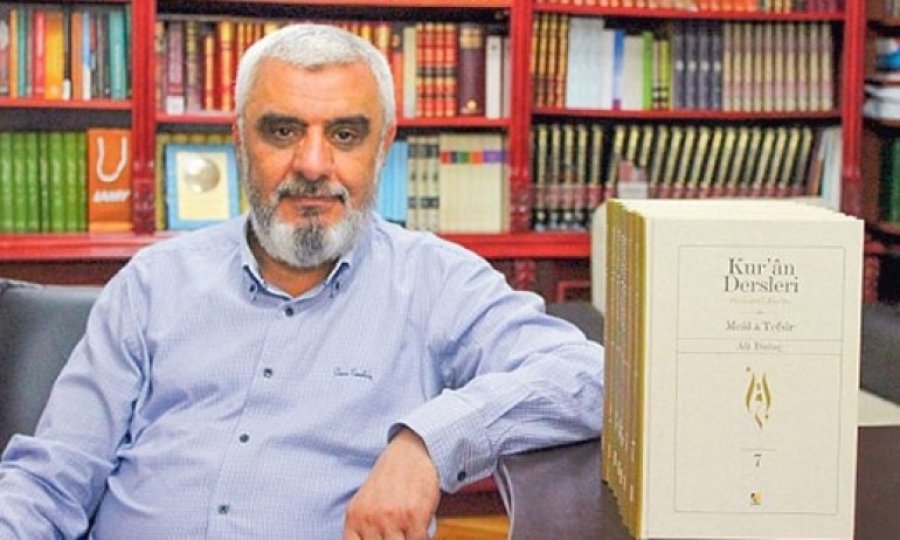 Sözlerini tutanlar ve sözlerinden dönenler / Ali Bulaç yazdı...