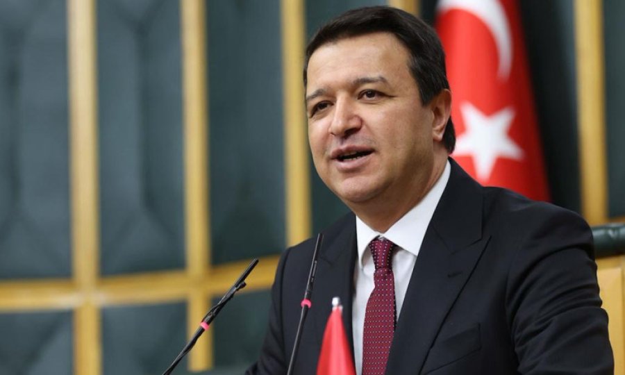 Arıkan: Siyonizmi ve emperyalizmi bildiğimiz için İran’ın yanında duruyoruz