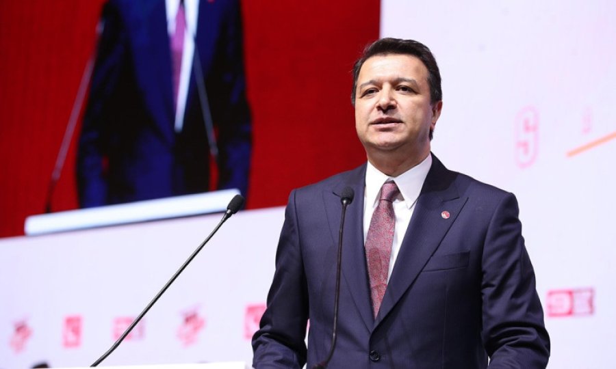 Arıkan'dan Cumhurbaşkanlığı kararnamesine tepki: Türkiye, İran'a karşı İsrail'e lojistik mi sağlayacak?