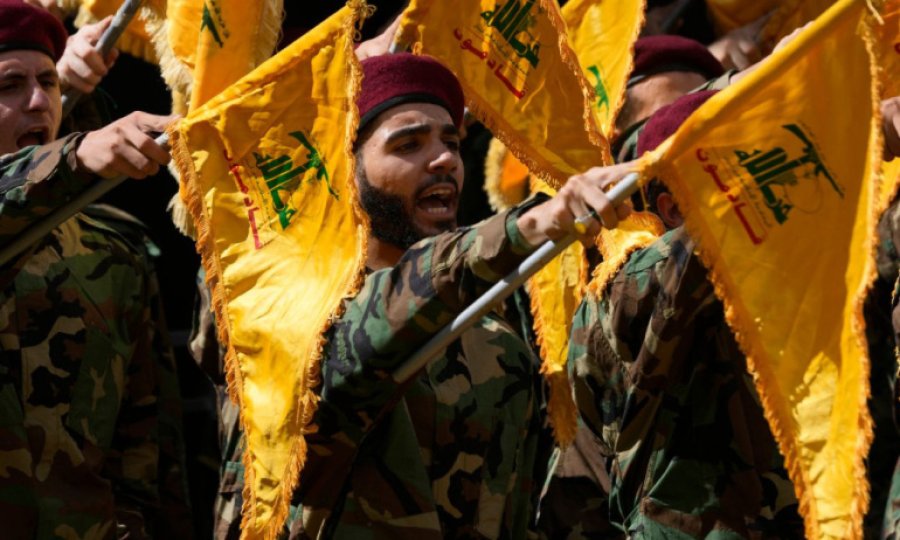 Hizbullah: Lübnan hükümeti artık ülkeyi yönetme yeterliliğine sahip değil