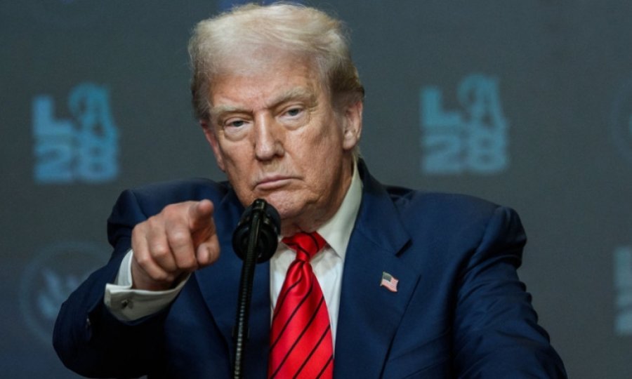İran'a karşı çaresiz kalan Trump tehdit etti: NATO Hürmüz'de bize yardım etmezse akıbeti kötü olur