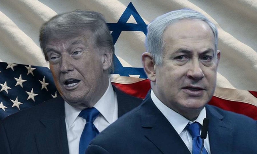 İsrail/ABD zorda: Netanyahu'dan İran'a yeni tehdit