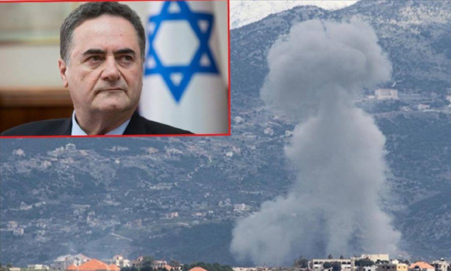 İsrail 'açık mesaj' veriyoruz dedi: Litani Nehri üzerindeki 2 köprüyü vurdu