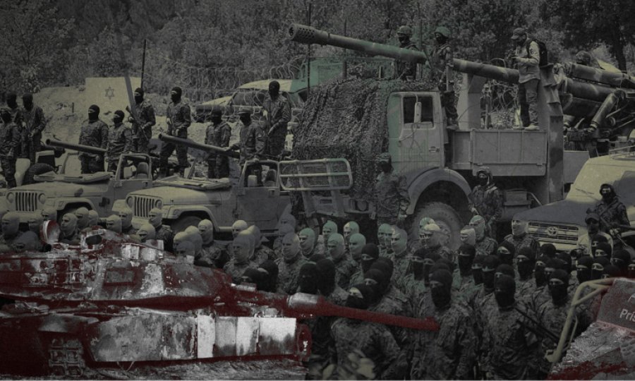İsrail’in Hiyam saplantısı: Bir tepe, beş savaş, çıkarılmamış dersler