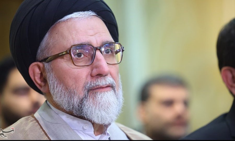 İstihbarat Bakanı Seyyid İsmail Hatib şehit oldu