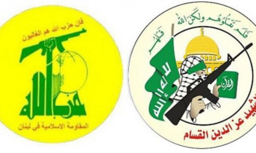 Kassam Tugayları'ndan Hizbullah'a mesaj
