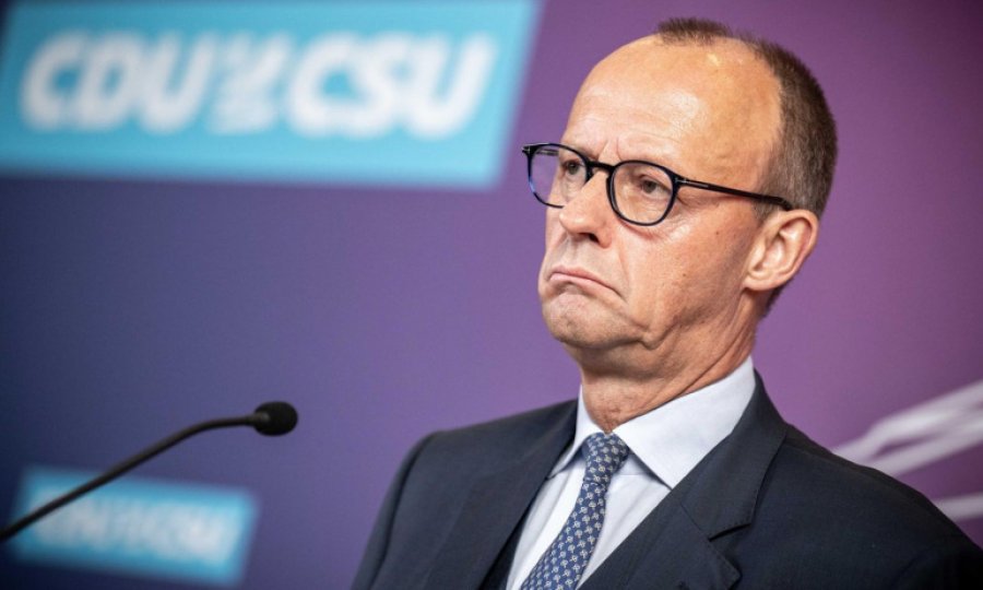 Merz’in partisi CDU’da İran çatlakları