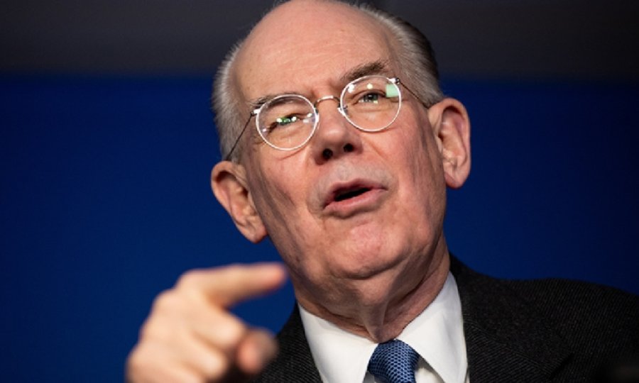 Prof. Mearsheimer: Bu savaş kazanılabilir görünmüyor