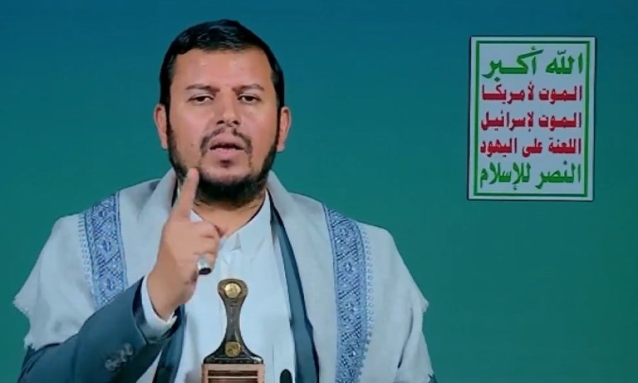 Seyyid el-Husi: Askeri seçeneklerin tamamı masada