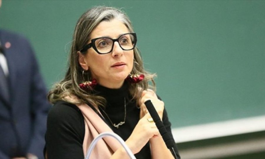 Albanese, hükümetleri Filistinlilere yönelik ihlallere göz yummakla suçladı